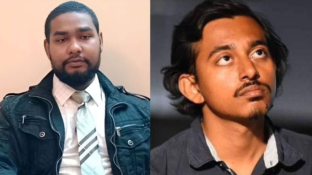 ব্র্যাকের শিক্ষক আসিফ কারাগারে, জাবি সমন্বয়ক আরিফের জামিন