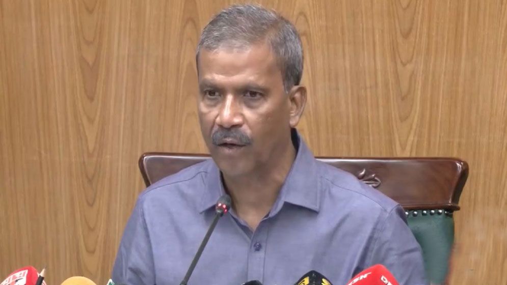 ‘আন্দোলন দমনে জামায়াত নিষিদ্ধের ইস্যু ব্যবহার করেছিল আ.লীগ’