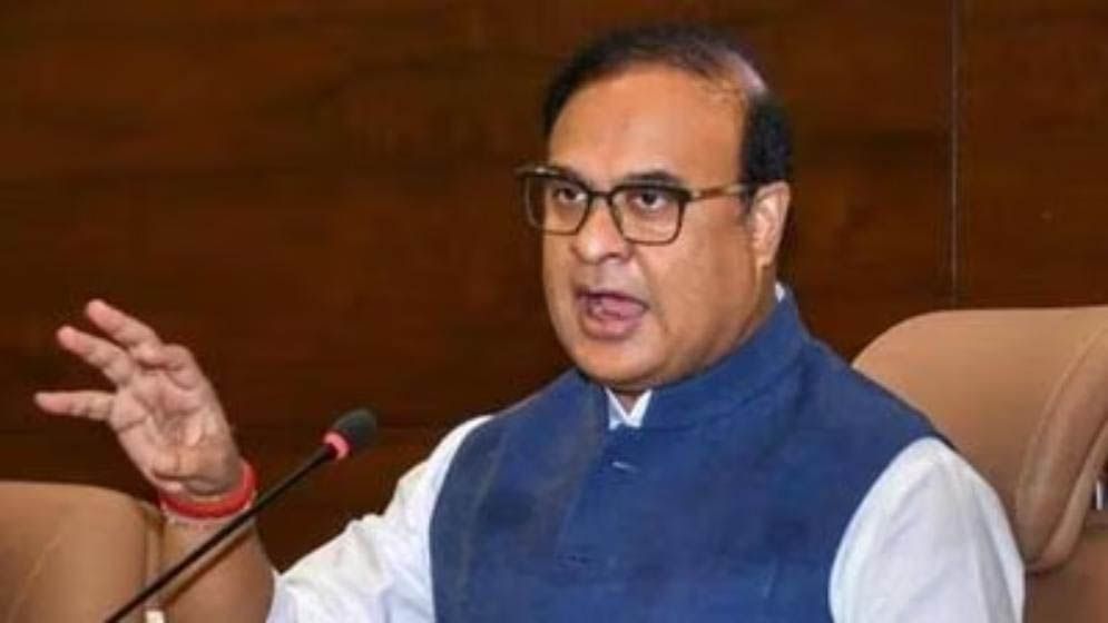 একজন হিন্দুও শেখ হাসিনার পতনের পর ভারত আসেনি: আসামের মুখ্যমন্ত্রী