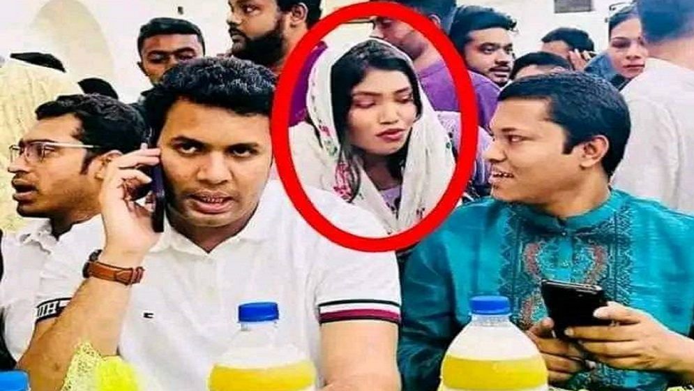 ইডেন কলেজ ছাত্রলীগ নেত্রীর মৃত্যু নিয়ে বিস্ফোরক দাবি শেখ ইনানের