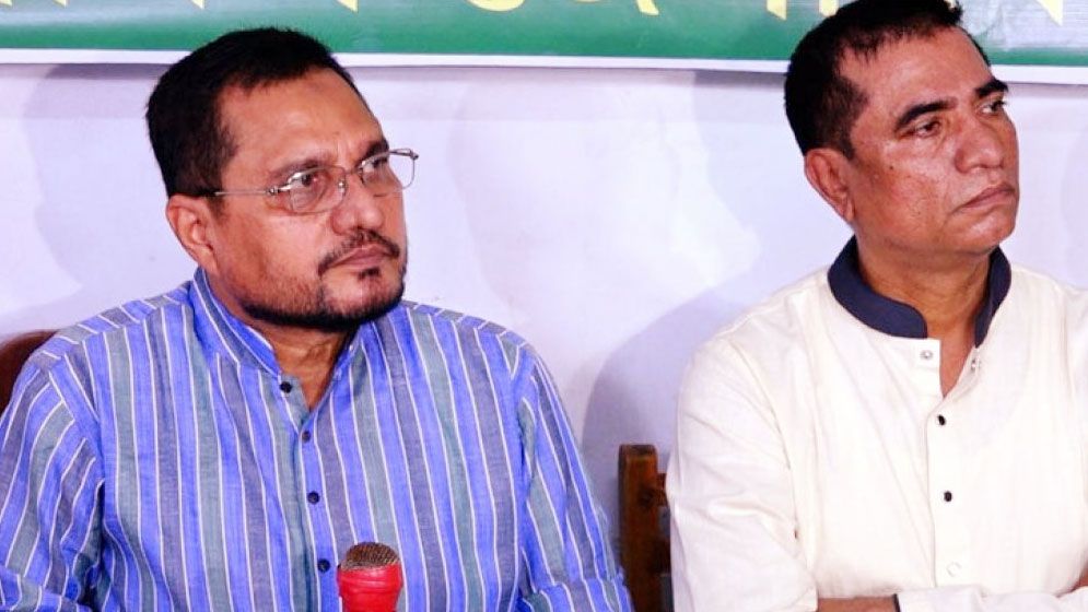 এস আলমের ১৪ বিলাসবহুল গাড়ি সরাতে সহযোগিতা, যা বললেন বিএনপি নেতারা