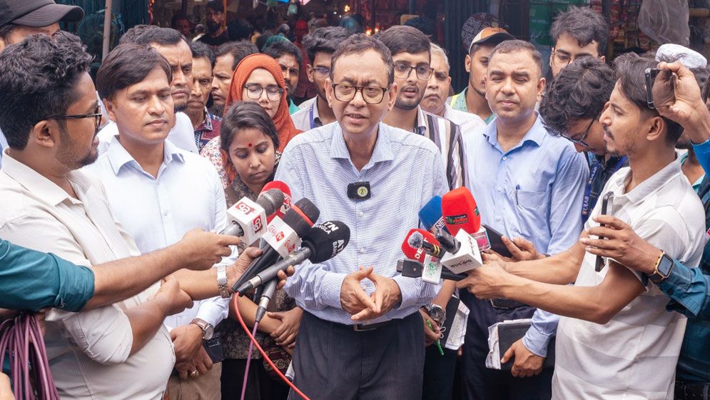 শিক্ষার্থীদের বাজার মনিটরিং কার্যক্রমকে সাধুবাদ ভোক্তা অধিদপ্তরের