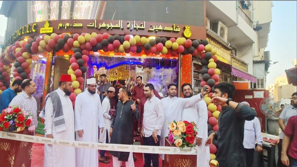 দুবাইয়ে বাড়ছে বাংলাদেশি উদ্যোক্তাদের ব্যবসা প্রতিষ্ঠান