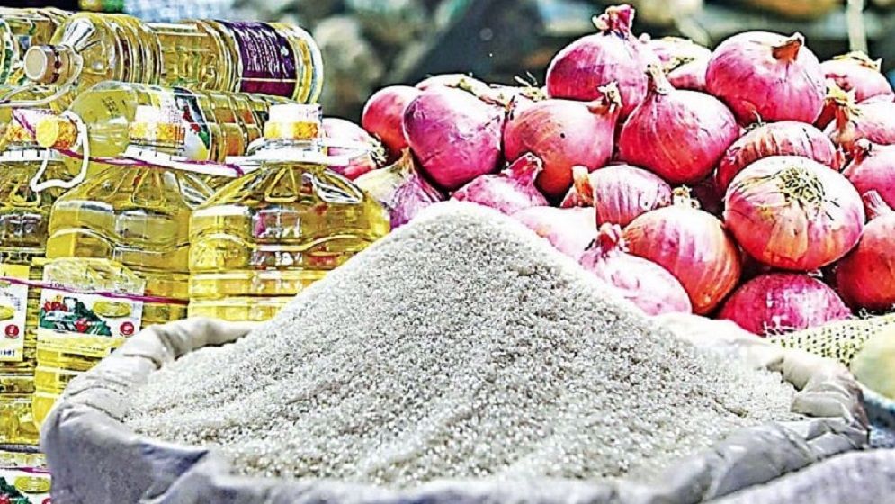 ১২ বছরের মধ্যে মূল্যস্ফীতি সর্বোচ্চ