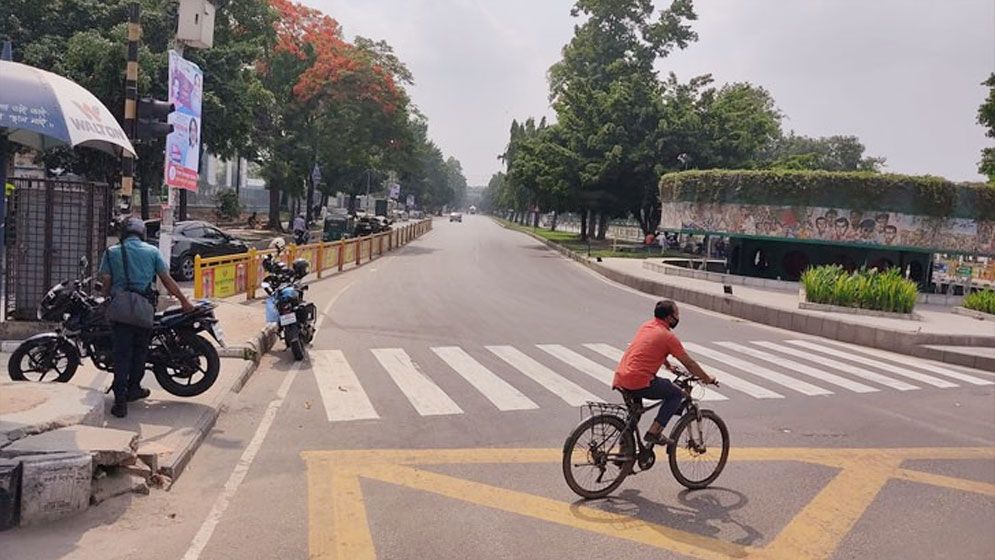 আজ থেকে ৩ দিনের সাধারণ ছুটি শুরু