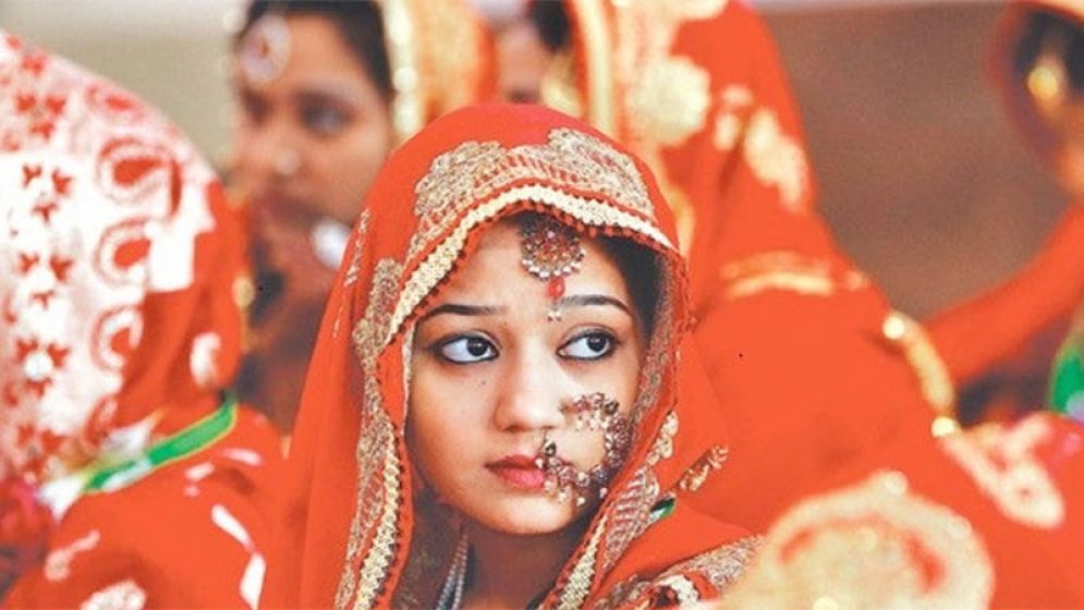 অনৈতিক সম্পর্ক: ইরাকে বিয়ের বয়স কমানোর প্রস্তাব