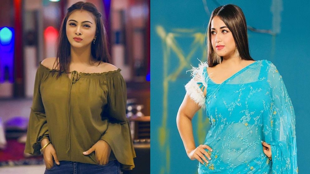 একই দিনে মা হলেন দুই অভিনেত্রী