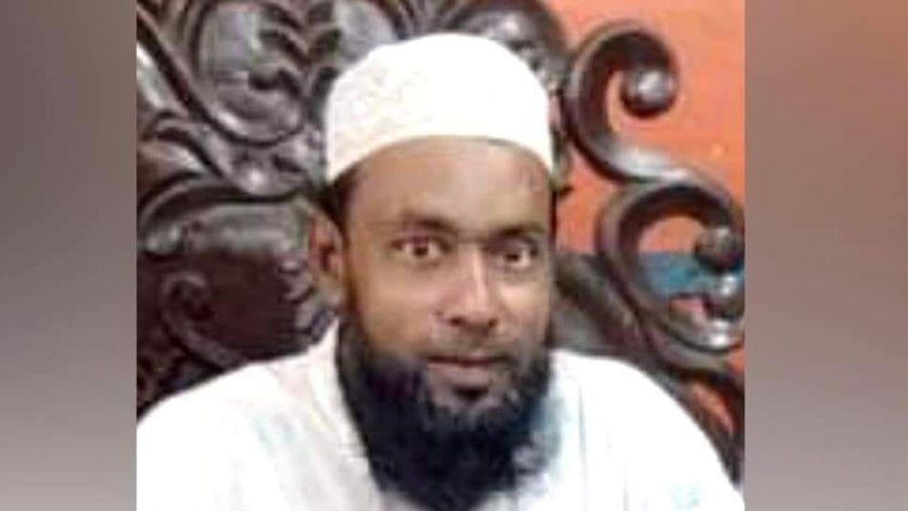 বিশ্বনাথে ব্যবসায়ীকে কুপিয়ে হত্যা