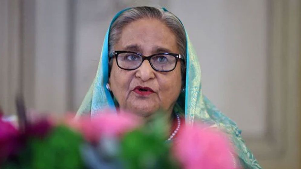 শেখ হাসিনাকে ঘুষ প্রদান, যা বললেন রাশিয়ান রাষ্ট্রদূত