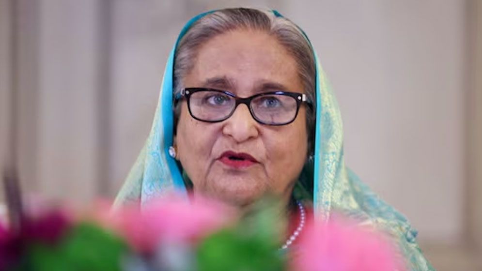 মানবতাবিরোধী অপরাধ: শেখ হাসিনাসহ ১০ জনের বিরুদ্ধে গণহত্যার তদন্ত শুরু