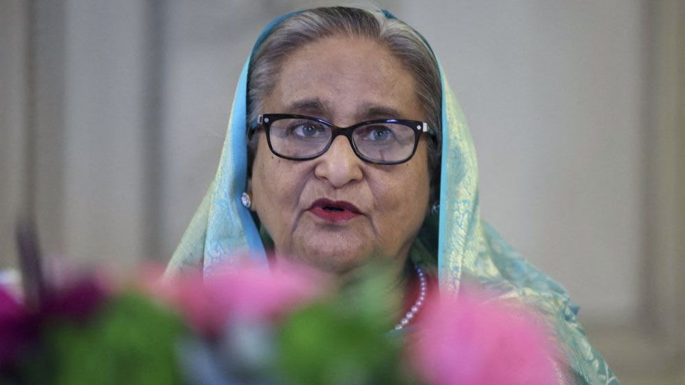 পশ্চিমা দেশ কি শেখ হাসিনাকে রাজনৈতিক আশ্রয় দেবে?