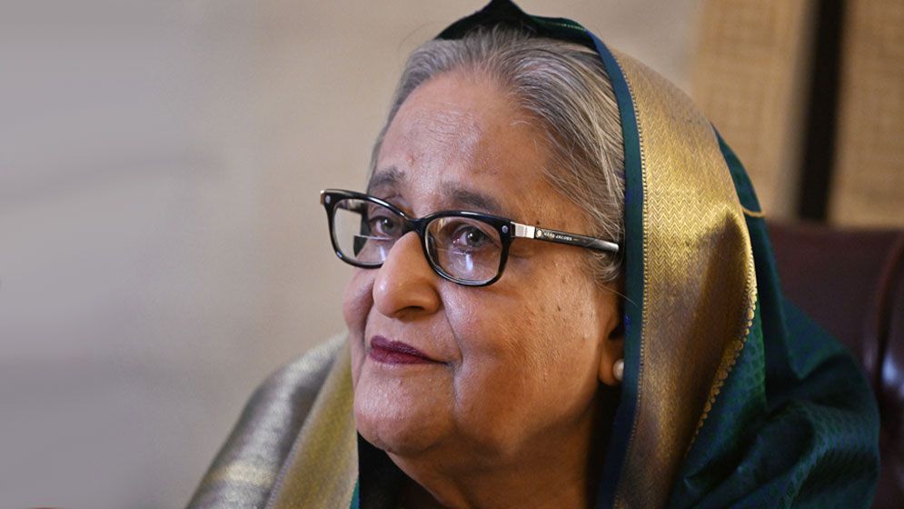 শেখ হাসিনার বিরুদ্ধে আরো দুই হত্যা মামলা 