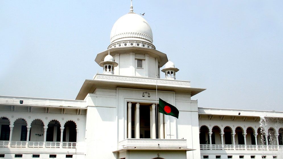 হেলিকপ্টার থেকে গুলিতে শিশুদের মৃত্যুর ঘটনায় হাইকোর্টের রুল 