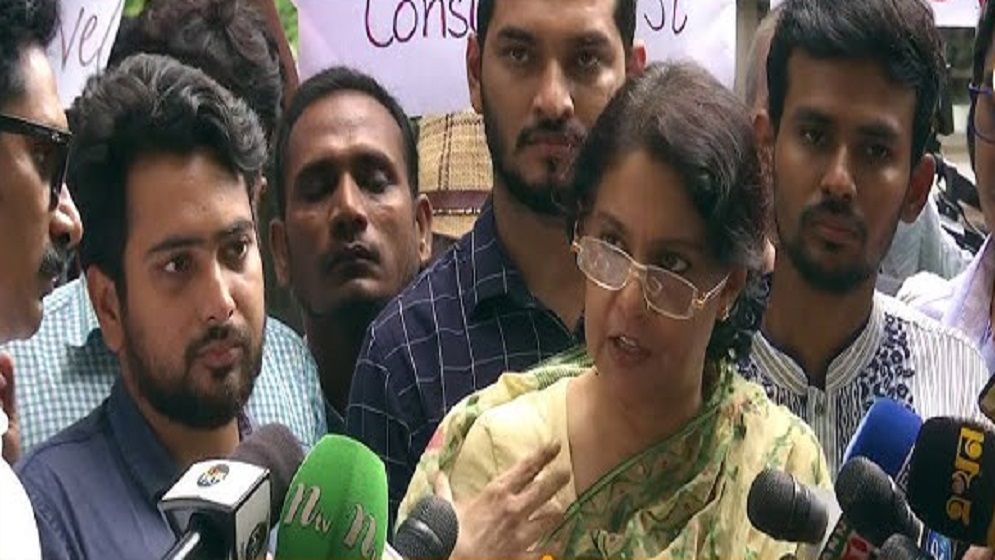 অন্তর্বর্তী সরকারের উপদেষ্টাদের প্রথম বৈঠকে যেসব বিষয় আলোচনা হলো