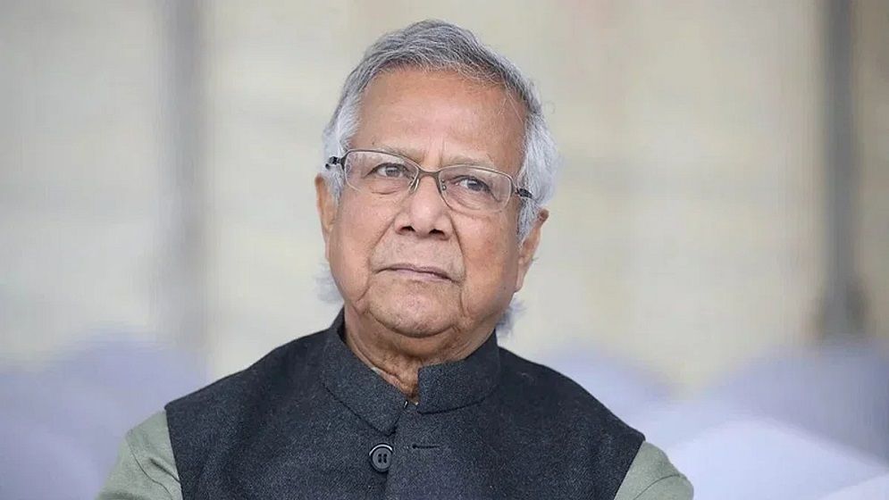 আন্দোলনে হতাহতদের পরিবারের দেখভালে ফাউন্ডেশন গঠন, নেতৃত্বে ড. ইউনূস