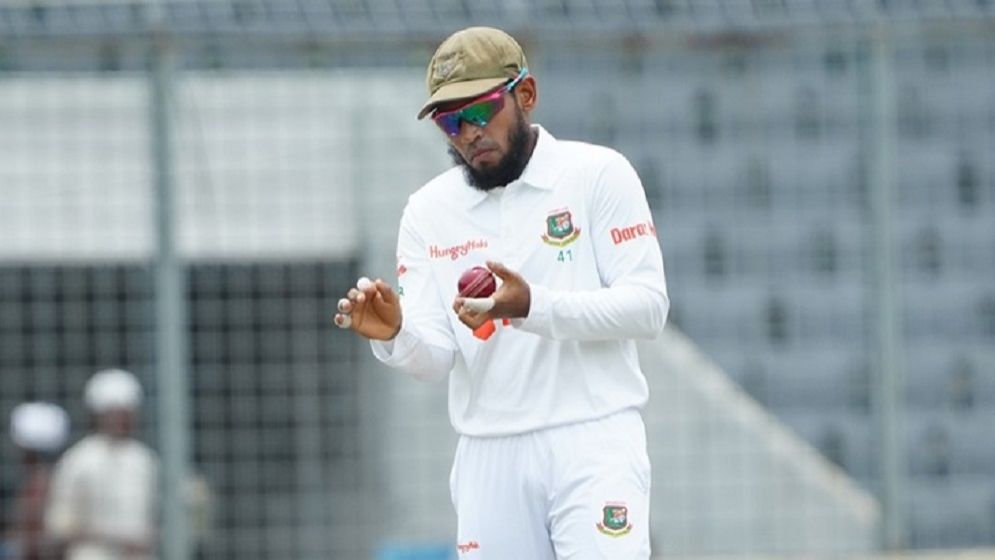 আইসিসি থেকে সুখবর পেলেন মুশফিক