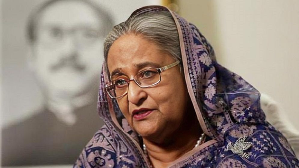 যেভাবে ব্রিটেনে আশ্রয় পেতে পারেন শেখ হাসিনা