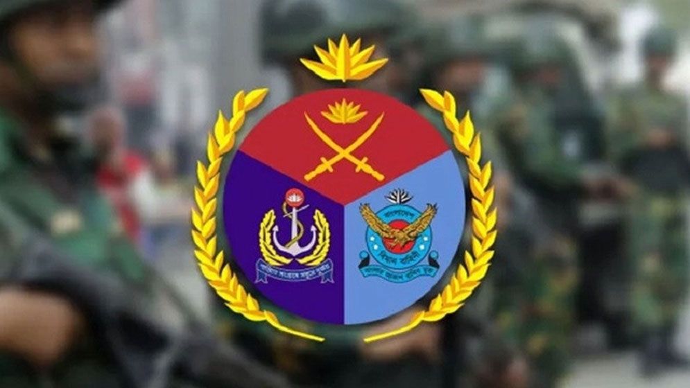 বেসামরিক পোশাকে সেনাবাহিনীর অভিযান পরিচালনা নিয়ে যা জানালো আইএসপিআর
