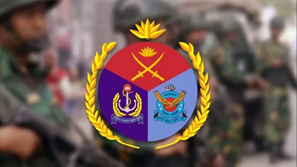 প্রাণ রক্ষায় আশ্রয় নেয়া কতজন সেনানিবাস ছেড়েছেন, জানাল আইএসপিআর