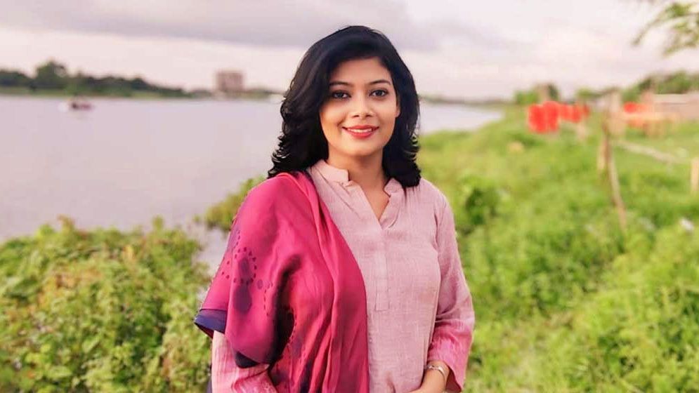 সাংবাদিক রাহানুমার মৃত্যু নিয়ে রহস্য!