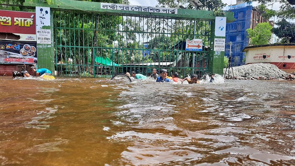 ৩১ আগস্ট: সারাদিন যা যা ঘটলো