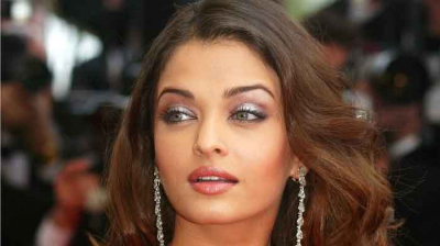 একা একা আমেরিকায় ঐশ্বরিয়া