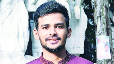 প্যারালিম্পিকে দল ছোট করলেন ক্রীড়া উপদেষ্টা