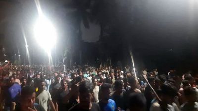 সচিবালয়ে আনসার-শিক্ষার্থীদের সংঘর্ষ, সেনা সদস্যসহ আহত ৩০