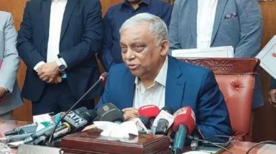 আসাদুজ্জামান কামালের বস্তায় বস্তায় 'ঘুষ সাম্রাজ্য' চলতো যেভাবে