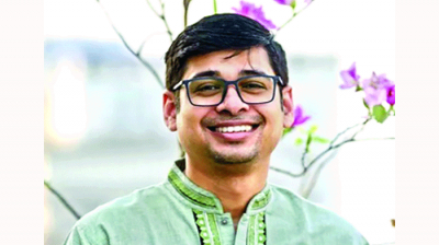 হঠাৎ আলোচনায় আসা কে এই মানজুর মতিন?