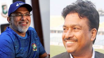 হাথুরুর ভবিষ্যত নিয়ে যা বললেন বিসিবি সভাপতি