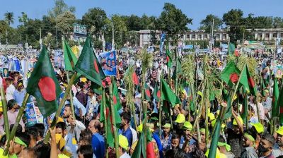 ৬ মাসের মধ্যে নির্বাচনী রোডম্যাপ চায় বিএনপি