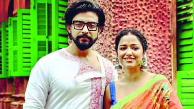 বিয়ের পর প্রাক্তনকে সোহিনীর আইনি নোটিশ