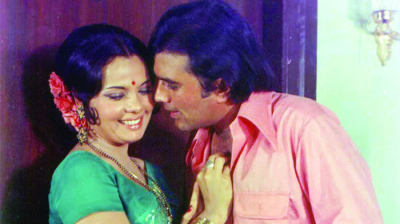 মুমতাজকে নিয়ে পজেসিভ ছিলেন রাজেশ খান্না