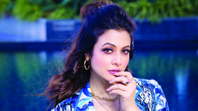 ফের দুর্গারূপে কোয়েল