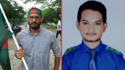 কারাগারে ১৬ বছরের শিক্ষার্থী!