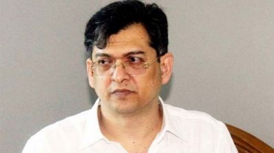 দেশে ফিরছেন বিএনপির নেতা সালাহউদ্দিন আহমেদ