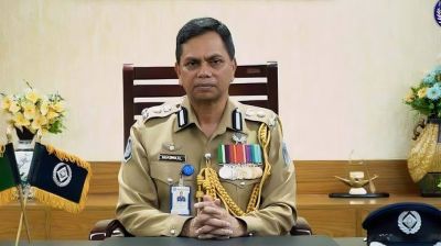 পুলিশের নতুন আইজিপি হলেন মো. ময়নুল ইসলাম