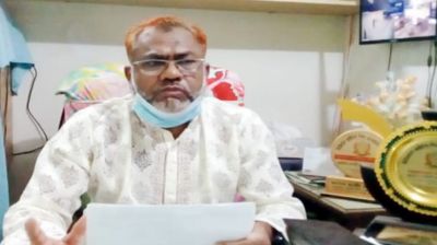 সিদ্ধিরগঞ্জে ব্যবসায়ীর বিরুদ্ধে দুদকের মামলা