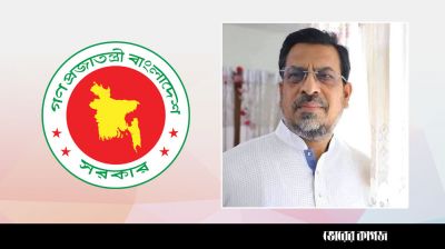 খাদ্য অধিদপ্তরে লুটপাট করেও বহাল তবিয়তে আবদুল্লাহ আল মামুন