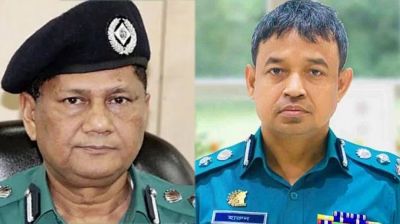 আছাদুজ্জামান ও হারুনের অবৈধ সম্পদের তদন্ত শুরু