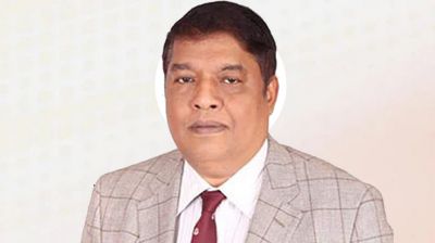 বিএনপি চেয়ারপারসনের উপদেষ্টা ডা. ফরহাদ রিমান্ডে