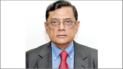 অগ্রণী ব্যাংকের চেয়ারম্যানের পদ ছাড়লেন ড. জায়েদ বখত