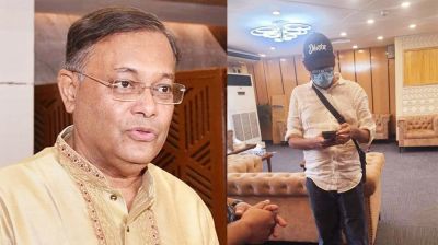 বিমানবন্দর থেকে ফিরিয়ে দেয়া হচ্ছে মন্ত্রী-এমপিসহ হাইপ্রোফাইল ব্যক্তিদের
