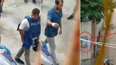 ভ্যানে নিথর দেহের স্তূপের ভিডিওটি আশুলিয়ার