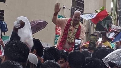 আট বছর পর কারামুক্ত বিএনপি নেতা আসলাম চৌধুরী