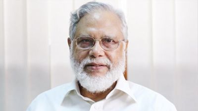 সাবেক প্রধান বিচারপতির বিরুদ্ধে মামলার আবেদন