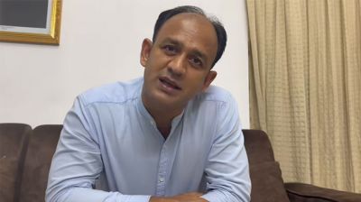 ভিডিও বার্তায় যা বললেন ব্যারিস্টার সুমন