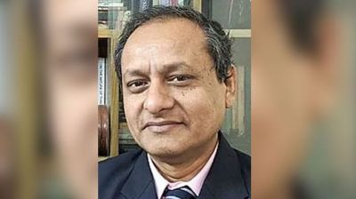 অন্তর্বর্তীকালীন সরকারের উপদেষ্টা হলেন মধ্যনগরের বিধান রঞ্জন রায়