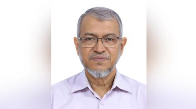 মন্ত্রিপরিষদ সচিব হচ্ছেন ড. শেখ আব্দুর রশীদ